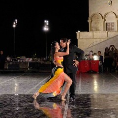 Festival del tango