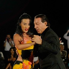 Festival del tango