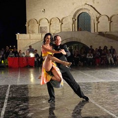 Festival del tango