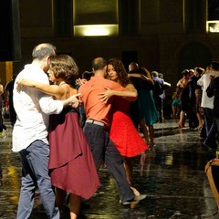 Festival del tango