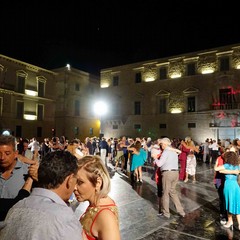 Festival del tango