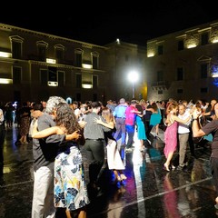 Festival del tango