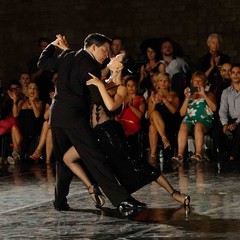 Festival del tango