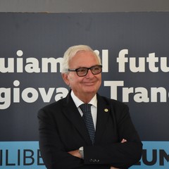 Presentazione candidato sindaco Filiberto Palumbo