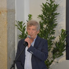 Presentazione candidato sindaco Filiberto Palumbo