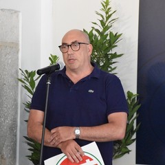 Presentazione candidato sindaco Filiberto Palumbo