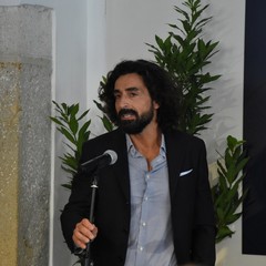 Presentazione candidato sindaco Filiberto Palumbo