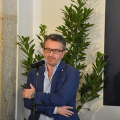 Presentazione candidato sindaco Filiberto Palumbo