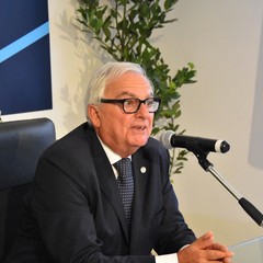 Presentazione candidato sindaco Filiberto Palumbo