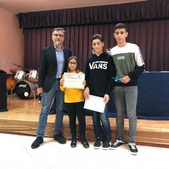 Scuola Baldassarre