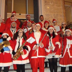 "A Natale puoi"