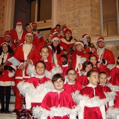 "A Natale puoi"