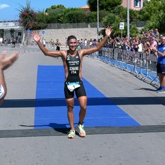 Trani Triathlon