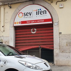 Tentato furto in via Barisano da Trani