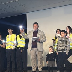 ACLI IV edicione Regala un giocattolo JPEG