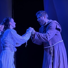 Actor Dei Musical su Padre Pio Trani JPEG