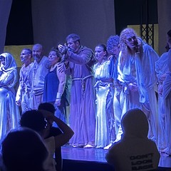 Actor Dei Musical su Padre Pio Trani JPEG