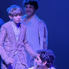 Actor Dei Musical su Padre Pio Trani JPEG