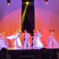 Actor Dei Musical su Padre Pio Trani JPEG