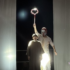 Actor Dei Musical su Padre Pio Trani JPEG