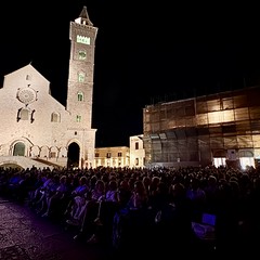 Actor Dei Musical su Padre Pio Trani JPEG
