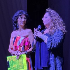 Actor Dei Musical su Padre Pio Trani JPEG