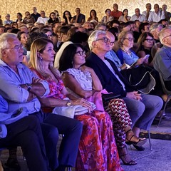 Actor Dei Musical su Padre Pio Trani JPEG