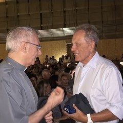 Actor Dei Musical su Padre Pio Trani JPEG