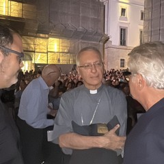 Actor Dei Musical su Padre Pio Trani JPEG