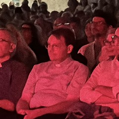 Actor Dei Musical su Padre Pio Trani JPEG