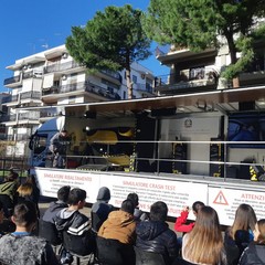 Educazione stradale