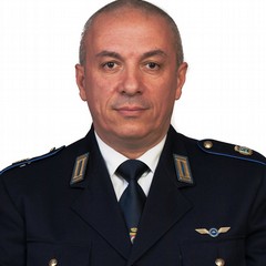 Polizia locale, Fontana e Montaruli ricevono il premio alla professionalità