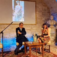 Alberto Cocco Recital a Palazzo Beltrani