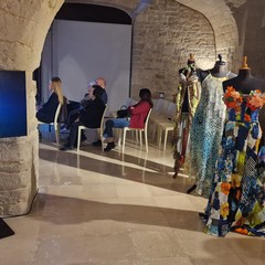 Alberto Cocco Recital a Palazzo Beltrani