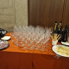 Alberto Cocco Recital a Palazzo Beltrani