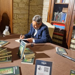 Alberto Cocco Recital a Palazzo Beltrani