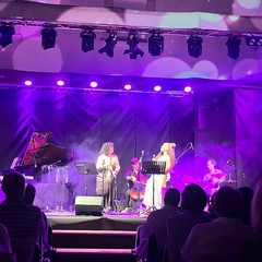 ALMA DONNA Palazzo Beltrani