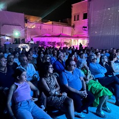 ALMA DONNA Palazzo Beltrani