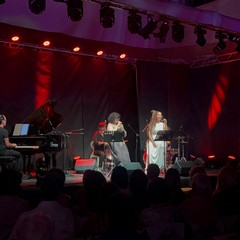 ALMA DONNA Palazzo Beltrani