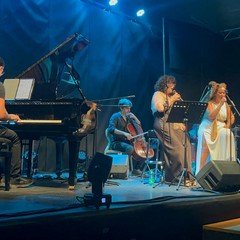 ALMA DONNA Palazzo Beltrani