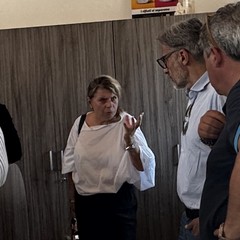 AMIU Sopralluogo ASL Centro Raccolta Rifiuti JPEG