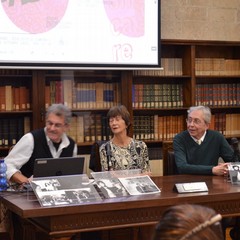 Andrea Pazienza PAZ Biblioteca Bovio