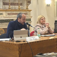 Angela Mercorio Seminario Coworking Trani JPEG