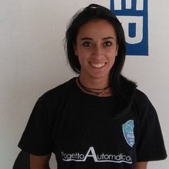 Giocatrici dell'Apulia calcio