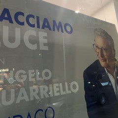 Angelo Guarriello Comitato Elettorale JPG