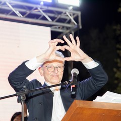 angelo guarriello foto comizio