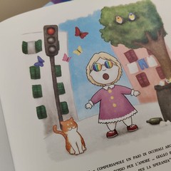 Anna Caiati Libro Meglio di cos
