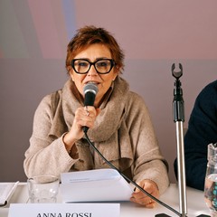Anna Rossi Tranibenecomune