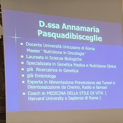 Annamaria Pasquadibisceglie Presentazione libro JPEG