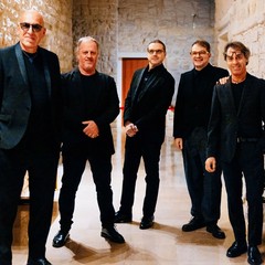 PALAZZO DELLE ARTI BELTRANI PRESENTAZIONE STAGIONE 2025
